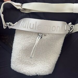 Lululemon Purse